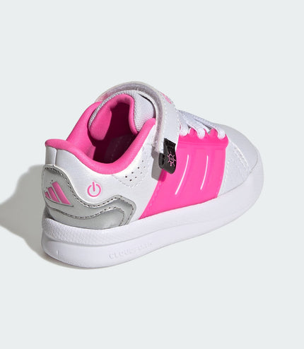 SNEAKERS ADIDAS LIGHTORAMA COURT EL I KIDS