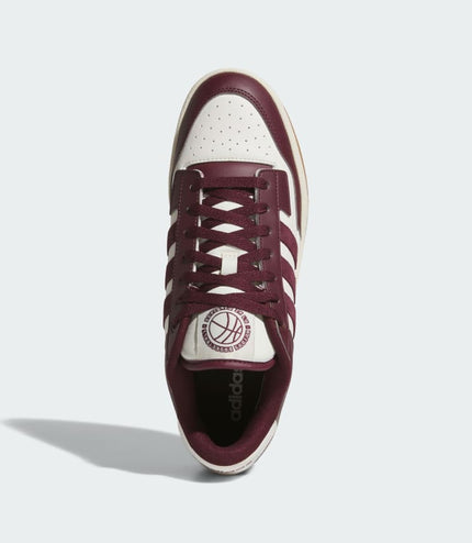 SNEAKERS ADIDAS RAPID COURT LOW UOMO