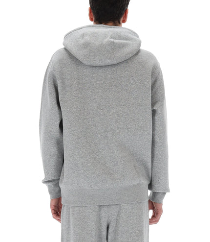 TUTA NIKE CLUB FLEECE CON CAPPUCCIO UOMO