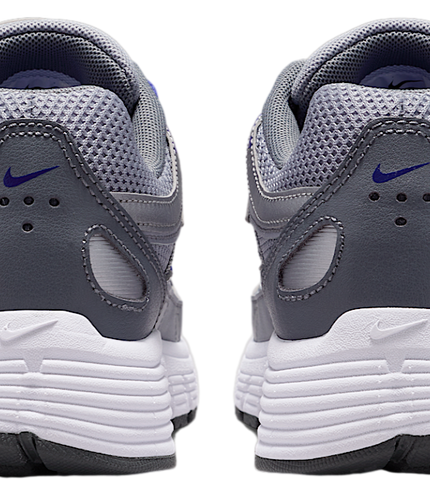 SNEAKERS NIKE NIKE P-6000 LO (GS) DONNA
