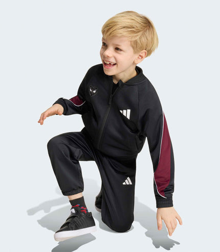 TUTA ADIDAS SPORTSWEAR MARVEL SPIDER -MAN TRACKSUIT BABY