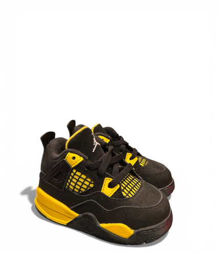 SNEAKERS NIKE JORDAN 4 RETRO (TD) KIDS