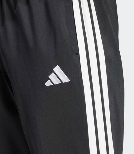 TUTA ADIDAS BASIC 3-STRIPES TRICOT TRACK SUIT UOMO