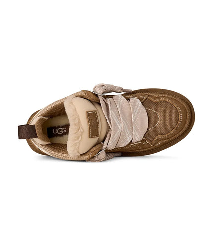 SNEAKERS UGG W LOWMEL DONNA