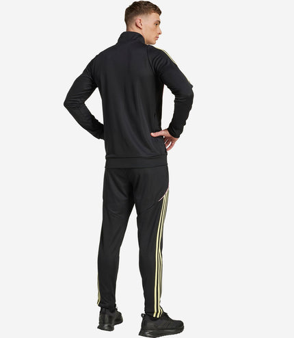 TUTA ADIDAS PERFORMANCE JUVENTUS ACETATA UOMO