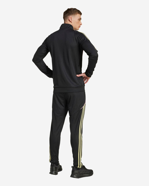 TUTA ADIDAS PERFORMANCE JUVENTUS ACETATA UOMO