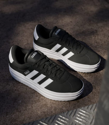 SNEAKERS ADIDAS VL COURT BOLD J DONNA