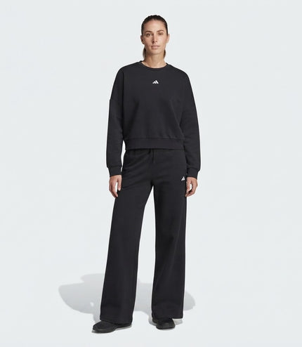 TUTA ADIDAS PERFORMANCE ESSENTIALS SMALL LOGO DONNA