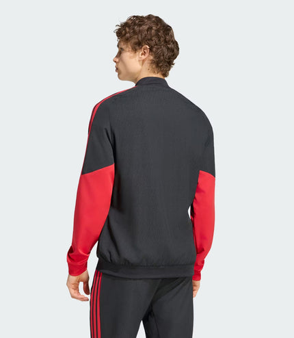 TUTA ADIDAS CLUB X MANCHESTER UNITED 26/27 TIRO PRESENTATION