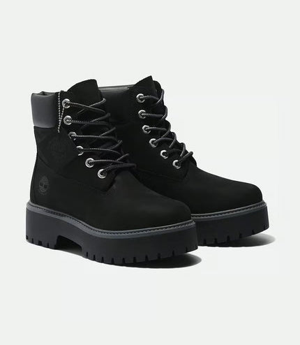 STIVALE TIMBERLAND PREMIUM PLATFORM DONNA