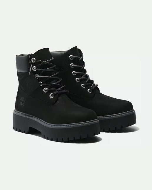 STIVALE TIMBERLAND PREMIUM PLATFORM DONNA