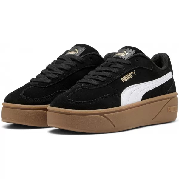 SNEAKERS PUMA CLUB II ERA PLATFORM DONNA
