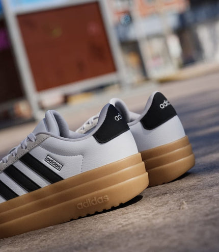SNEAKERS ADIDAS VL COURT BOLD J DONNA