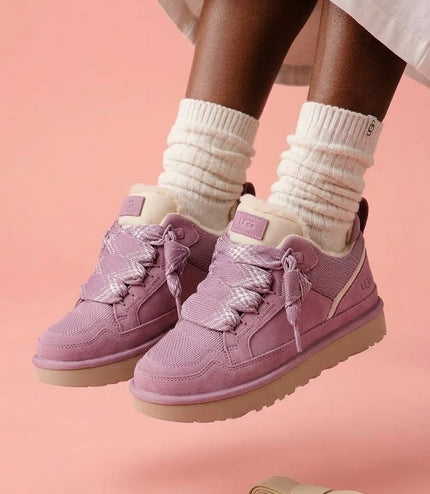 SNEAKERS UGG W LOWMEL DONNA