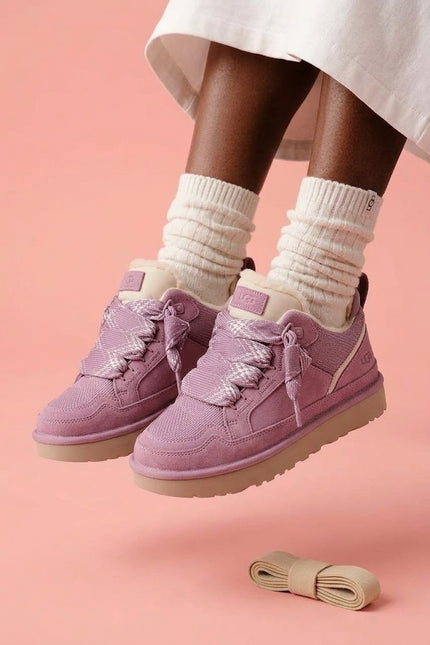 SNEAKERS UGG W LOWMEL DONNA