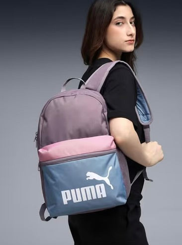 ZAINO PUMA PHASE COLOR BLOCK