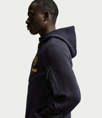 TUTA NIKE TECH FLEECE TRACKSUIT CHELSEA 2026-27 UOMO