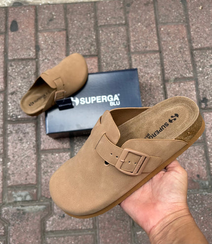 SABOT SUPERGA DONNA