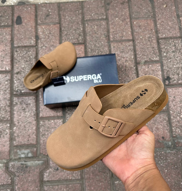 SABOT SUPERGA DONNA