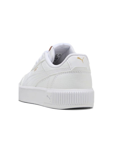 SNEAKERS PUMA CARINA MIA JR DONNA