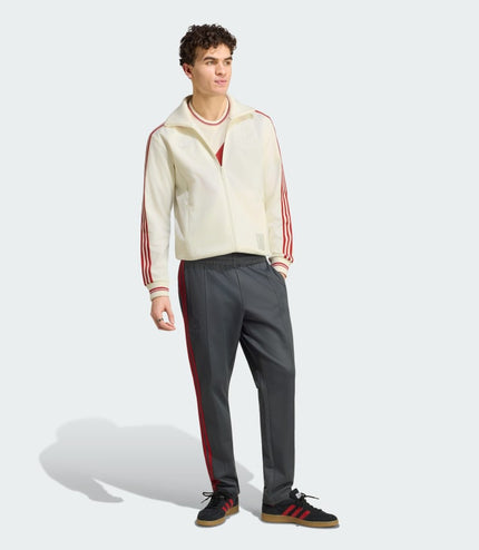 TUTA ADIDAS ORIGINALS RIVER PLATE 125TH ANNIVERSARY TRACK TOP UOMO