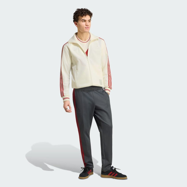 TUTA ADIDAS ORIGINALS RIVER PLATE 125TH ANNIVERSARY TRACK TOP UOMO