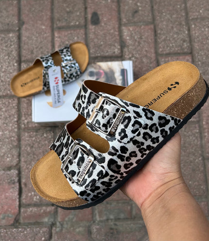 CIABATTE SUPERGA DONNA