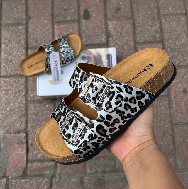 CIABATTE SUPERGA DONNA