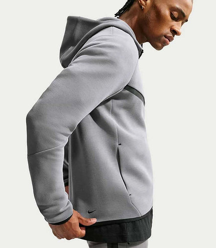 TUTA NIKE TECH FLEECE UOMO