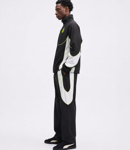 TUTA PUMATECH-X BORUSSIA DORTMUND UOMO