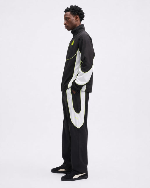 TUTA PUMATECH-X BORUSSIA DORTMUND UOMO
