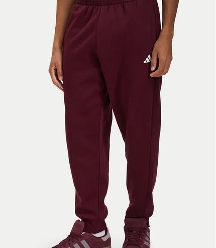 TUTA ADIDAS PERFORMANCE FELPATA UOMO
