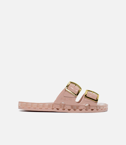 CIABATTA SENSI FLAMINGO DONNA