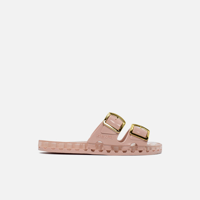 CIABATTA SENSI FLAMINGO DONNA