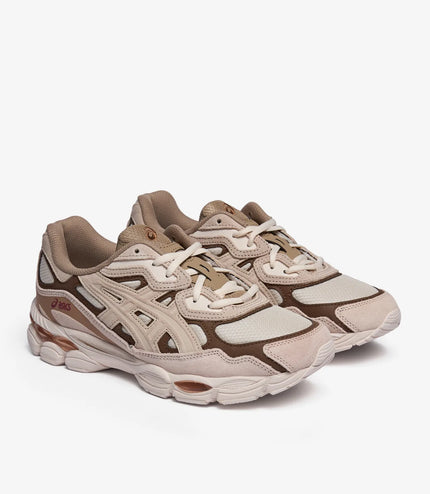 SNEAKERS ASICS GEL-NYC DONNA