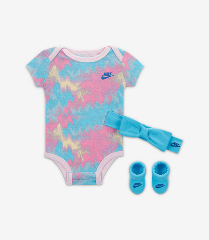 SET NIKE NEONATO BIMBA
