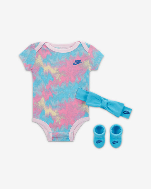 SET NIKE NEONATO BIMBA