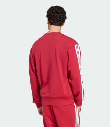 TUTA ADIDAS FELPATA LIVERPOOL FC DNA SWEATSHIRT TIRO 26/27 UOMO