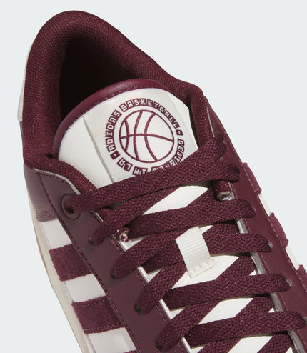 SNEAKERS ADIDAS RAPID COURT LOW UOMO