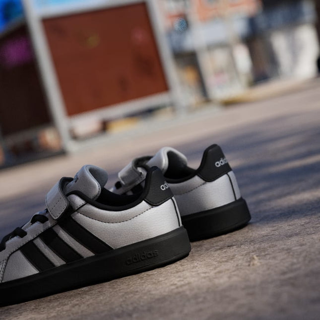 SNEAKERS ADIDAS STREETTALK EL C BABY