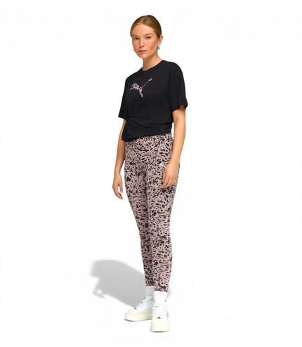 COMPLETO PUMA ANIMAL DONNA