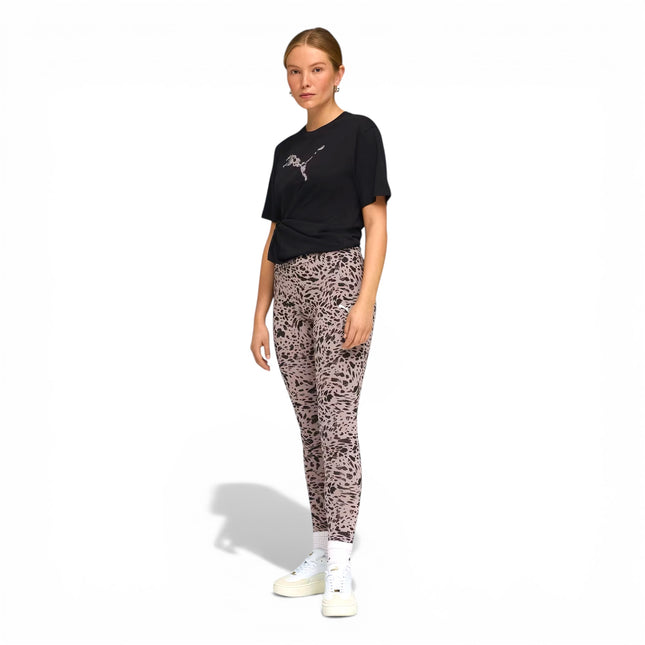COMPLETO PUMA ANIMAL DONNA