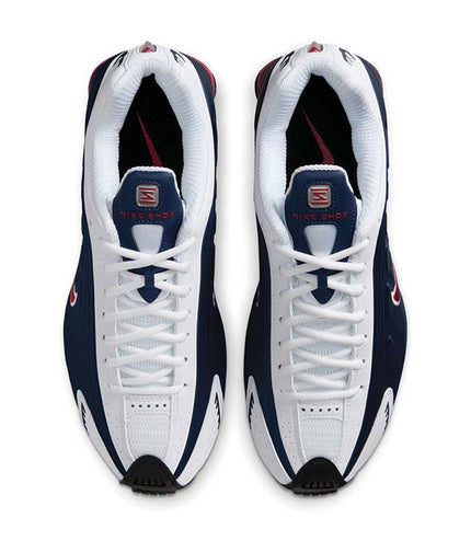 SNEAKERS NIKE SHOX R4 (GS)