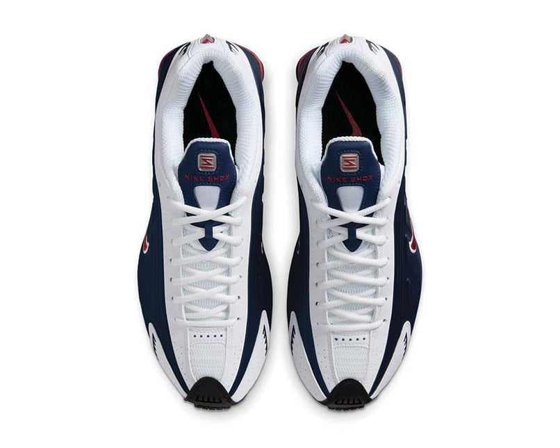 SNEAKERS NIKE SHOX R4 (GS)