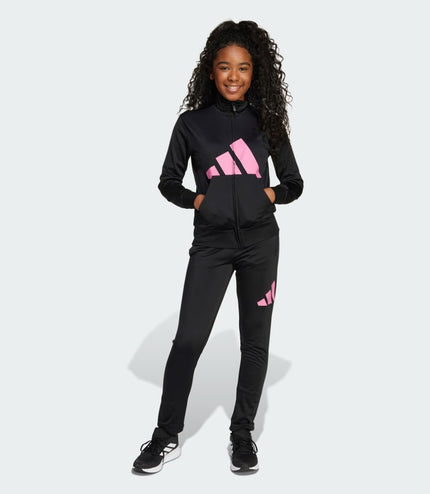 TUTA ADIDAS MEISJES ESSENTIALS CLIMACOOL TRACKSUIT BABY