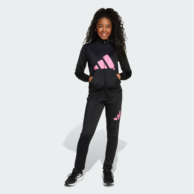 TUTA ADIDAS MEISJES ESSENTIALS CLIMACOOL TRACKSUIT BABY