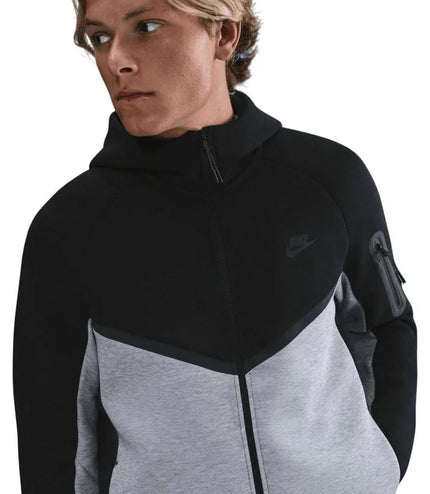 TUTA NIKE TECH FLEECE UOMO