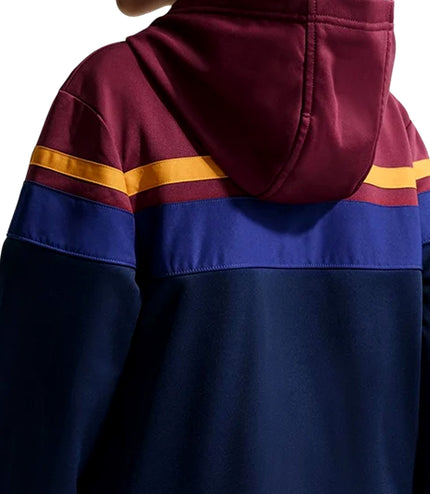 TUTA NIKE FC BARCELLONA FANSWEAR 2026-27 BABY
