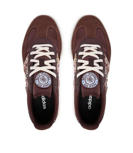 SNEAKERS ADIDAS BARREDA DECODE DONNA