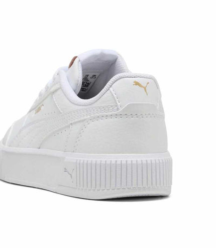 SNEAKERS PUMA CARINA MIA PS BABY